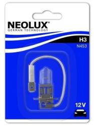 NEOLUX Bec Neolux Standard H3 12V 55W PK22s (12-202-020)