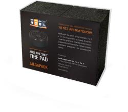 ADBL Aplicator dressing anvelope Adbl One Shot Megapack, set 10 bucati (ADB000042)
