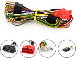 Carguard Cablu CAN-700 dedicat: Peugeot - CarGuard (CAN-013) - vagauto