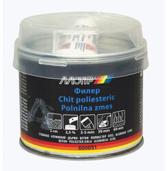 MOTIP Chit Poliesteric 250G M600051 (382400)