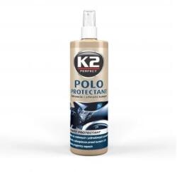 K2 POLO PROTECTANT 350g - Silicon mat pt. bord 350g. - pulverizator (12157316)