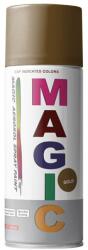 Magic - Vopsea spray Auriu Metalizat 027 450 ml (12-166-079)