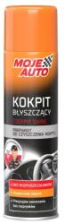 MOJE AUTO Spray pentru bord, Moje Auto, Black, 500 ml (AMT19-571)