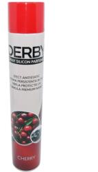 DERBY Spray silicon parfumat cirese 750ml DERBY (12164244)