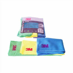 3M 606683M Laveta Polisare Inalta Performanta Refolosibila Unitate Facturare Multiplu De 3 Buc -3M (606683M)