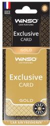 Winso Odorizant Winso Exclusive Card Gold (12179444)