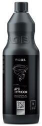 ADBL Solutie curatare universala foarte concentrate ADBL APC TYPHOON, 1L (ADB000539)