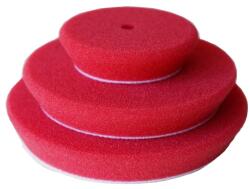 EWOCAR Burete polish mediu Ewocar Red Medium Pad (EW-MR)