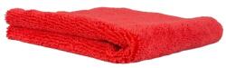 EWOCAR Laveta microfibra profesionala rosie Ewocar, 400gsm (MF400RD)