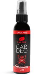 CARGUARD Odorizant auto Paloma Premium Car Deo Cool Fire - 65 ml (12227605)