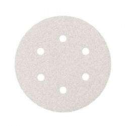 SINTO Disc Velcro Smirdex Diametru 150 Granulatie 100 Set 100Buc (SIN13250)