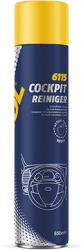 MANNOL Spray Curatitor Bord Antistatic Cu Spuma Activa (Mar) 650 Ml (6115)
