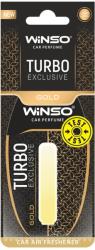 Winso Odorizant Winso Exclusive Turbo 5 ml Gold (12179496)