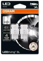 OSRAM Bec Osram LEDriving SL W21W/5W | 12V - W3x16q - Set 2 buc (Off-Road) (12618120)