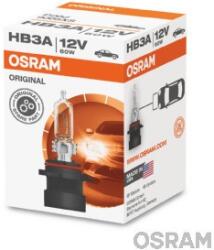 OSRAM Bec Osram Original HB3A 12V 60W P20d (10-270-670)