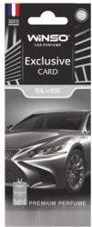 Winso Odorizant Winso Exclusive Card Silver (12179448)