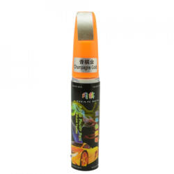 AVEX Corector zgarieturi vopsea auto, cantitate 12ml, culoare Auriu (AVX-K9755_5) - vagauto