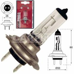 Carpriss Bec Carpriss H7 12V 55W PX26d (10675297)