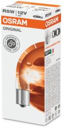 OSRAM Bec Osram Original R5W 12V 5W BA15s (1271443)