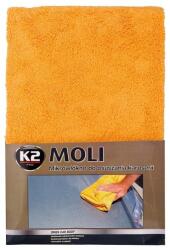 K2 Laveta microfibra XXL - 60mmx60mm (12166055)