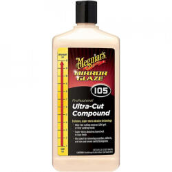 Meguiar's Pasta Polish Abraziva Meguiar's Ultra-Cut Compound 105, 946ml (M10532) - vagauto