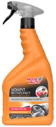 MOJE AUTO Solutie pentru bord, efect lucios, Moje Auto, 750 ml (AMT19-001)