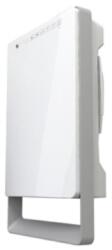 Radialight Touch elektromos fürdőszobai radiátor 1800W (TOUCH)