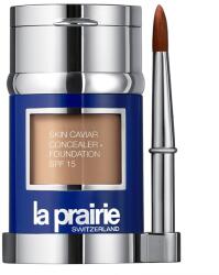 La Prairie The Skin Caviar Collection Concelear Foundation SPF15 Mocha Fond Ten 32 ml