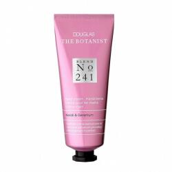 Douglas The Botanist Ingrijire Corp Neroli&Geranium Hand Cream Crema Maini 75 ml