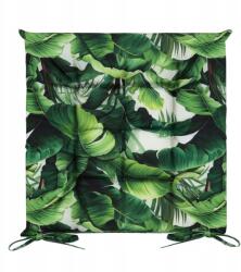 Eurofirany Garden vízálló székpárna 40x40x5 Eurofirany zöld (5903571609793)