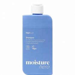 Hairlust Ingrijire Par Moisture Hero Shampoo Sampon 250 ml