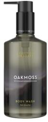 The Scottish Fine Soaps Company Ingrijire Corp Oakmoss Body Wash Gel Dus 300 ml
