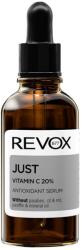 Revox Ingrijire Ten Just Vitamin C 20% Serum Ser 30 ml
