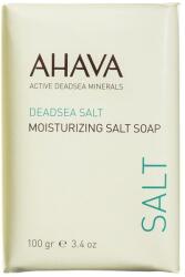 AHAVA Ingrijire Corp Moisturizing Salt Soap Sapun 100 g