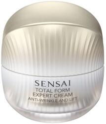 SENSAI Ingrijire Ten Total Form Expert Cream Crema Fata 50 ml