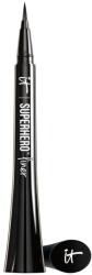 IT Cosmetics Machiaj Ochi Superhero Liner Black Tus 0.33 ml
