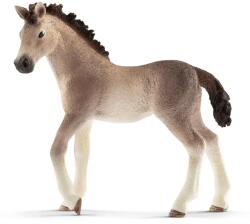 Schleich Figurina Schleich 13822, Manz Andalusian (13822S) Figurina