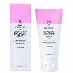 Youth Lab Youth Lab. Ingrijire Ten Cleansing Radiance Mask Masca 50 ml Masca de fata