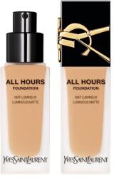 Yves Saint Laurent Machiaj Ten Encre De Peau All Hours Foundation MW Fond 25 ml