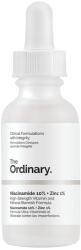 The Ordinary Ingrijire Ten Niacinamide 10% + Zinic 1% Ser 30 ml