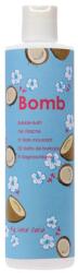 BOMB Cosmetics Ingrijire Corp Bubble Bath Loco Coco Gel Dus 300 ml