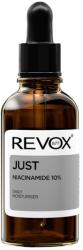 Revox Ingrijire Ten Just Niacinamide 10% Ser 30 ml