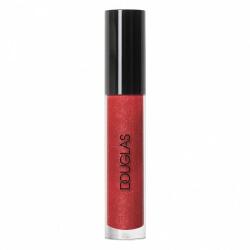 Douglas Machiaj Buze Lip Volumizing Plumping Gloss True Red 3.5 ml
