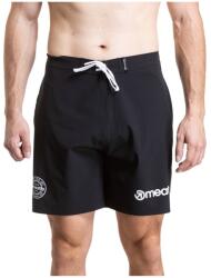 Meatfly Мъжки плувни костюми Meatfly Ernie Boardshorts 19" Black Meatfly | Cheren | МЪЖЕ | M