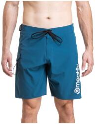 Meatfly Мъжки плувни костюми Meatfly Mitch Boardshorts 21" Super Teal Meatfly | Sin | МЪЖЕ | S