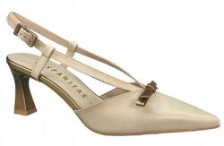 Hispanitas Szandál BHV264678 MÉRET37 SOHO-V26 Butter Bőr (BHV264678)