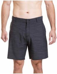 Meatfly Мъжки плувни костюми Meatfly Empire Boardwalks Black Meatfly | Cheren | МЪЖЕ | S