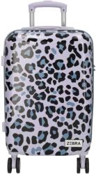 Zebra Trends Пътен куфар Zebra Travel 21493 S Panter Zebra Trends | Mnogotsveten | ЖЕНИ | UNI