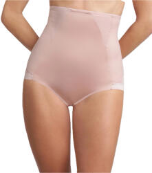 Playtex PERFECT WAISTLINER - Дамски коригиращи бикини - телесен Playtex | Bezhov | ЖЕНИ | S