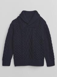 GAP Детски пуловер с яка GAP GAP | Sin | Момчешки | 104
